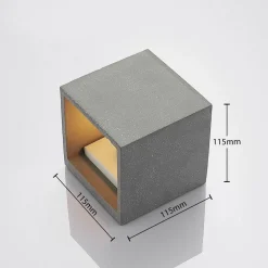 Lindby Væglamper|Væglamper><noscript><img width=