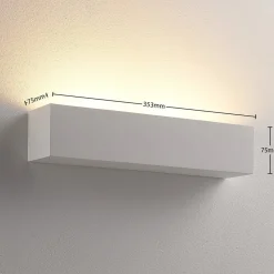 Lindby Væglamper|Væglamper><noscript><img width=