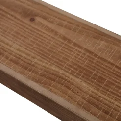 væglampe Vatana, træ, stik, USB-port, 80 cm^Lindby Sale