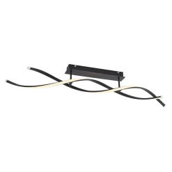 Lindby Welina LED-loftlampe