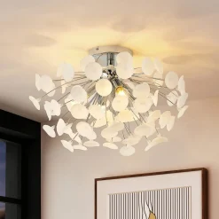 Lindby Yurina loftlampe