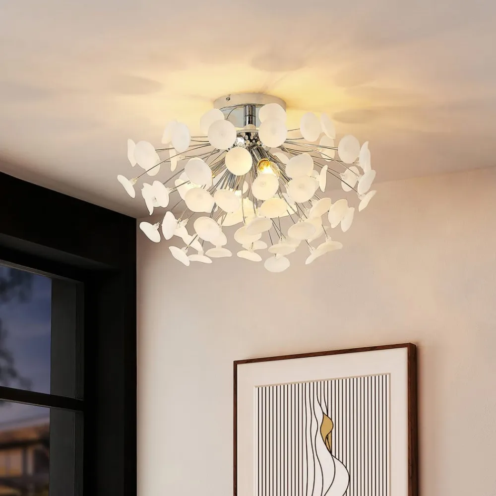 Lindby Yurina loftlampe