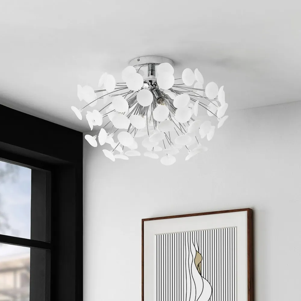 Lindby Yurina loftlampe