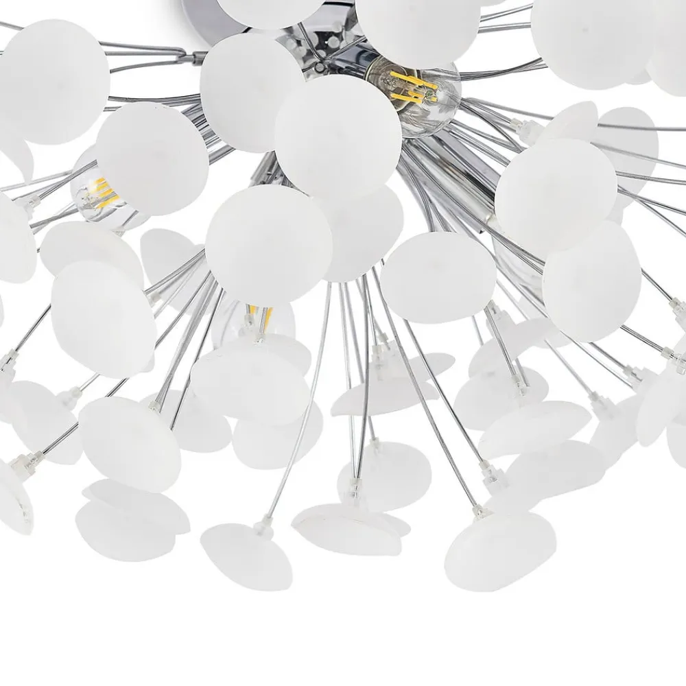 Lindby Yurina loftlampe