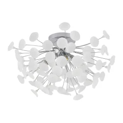 Lindby Yurina loftlampe