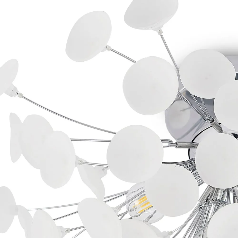 Lindby Yurina loftlampe