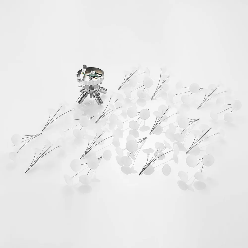 Lindby Yurina loftlampe