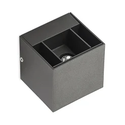 Zavier LED udendørs væglampe^Lindby