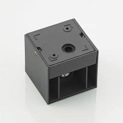 Zavier LED udendørs væglampe^Lindby