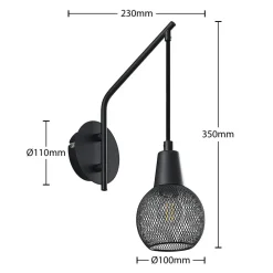 Lindby Væglamper|Væglamper><noscript><img width=