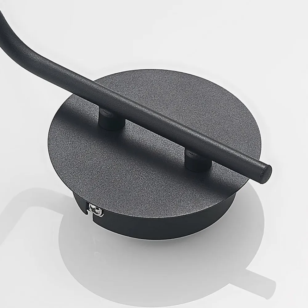 Lindby Væglamper|Væglamper>Zerda væglampe, gitterskærm, hængende