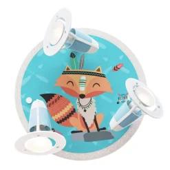 Børn Elobra Loftlamper><noscript><img width=