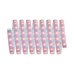 Paulmann Længde 300 cm - LED-strip basissæt RGB+varm hvid