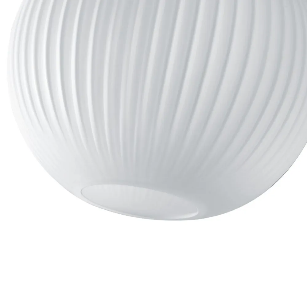 HELL Pendellamper>Loft pendellampe, en lyskilde