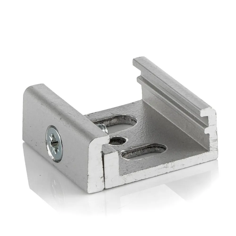 Loftbeslag til Noa 3-faset skinne, grå^GLOBAL Outlet