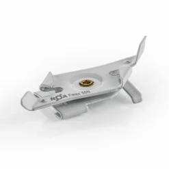 GLOBAL Skinnesystem>Loftbeslag til Noa 3-faset skinne, hvid