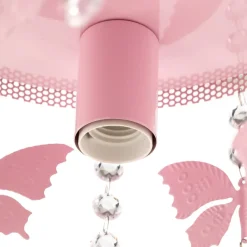 Børn Eko-Light Loftlamper><noscript><img width=