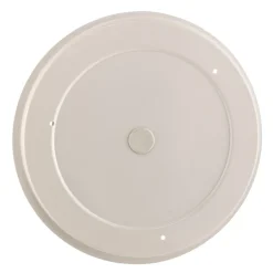 Loftlampe Cleo 300, IP54, Ø 30 cm guld^TEMAR LIGHTING Discount