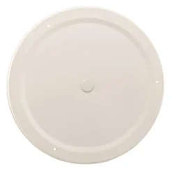 Loftlampe Cleo 400, IP54, Ø 40 cm hvid^TEMAR LIGHTING Online