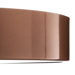 Loftlampe Cleo 400, IP54, Ø 40 cm kobber^TEMAR LIGHTING Outlet