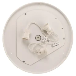 Loftlampe Cleo 400, IP54, Ø 40 cm kobber^TEMAR LIGHTING Outlet