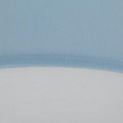 Børn TK Lighting Loftlampe Cloud, blå, 63 cm lang, tekstil, sky, E27