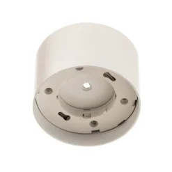 Loftlampe Cloudy 1 lyskilde hvid^Eko-Light Best