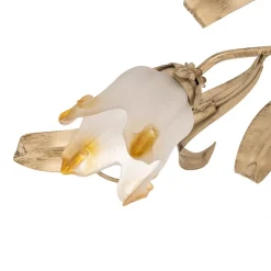 ONLI Loftlampe Elena i florentinsk stil, 6 lyskilder