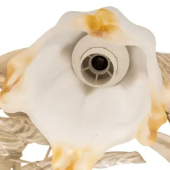 ONLI Loftlampe Elena i florentinsk stil, 6 lyskilder