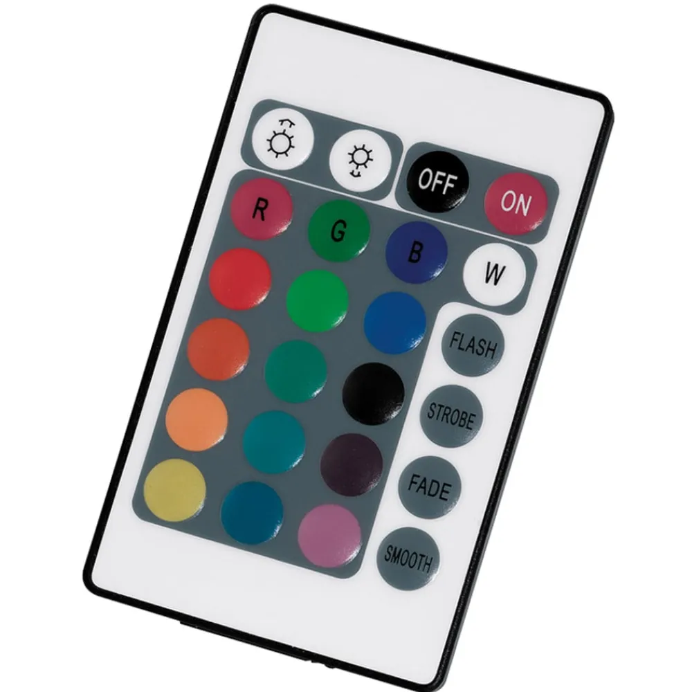 EGLO Loftlampe Enea-C LED RGBW tre lyskilder