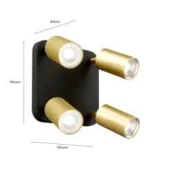 Nowodvorski Lighting Loftlamper|Spotlights><noscript><img width=