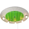 Loftlampe Fußballstadion med LED-lyspunkter^Niermann Standby Discount