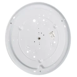 TK Lighting Loftlampe Juta, Ø 60 cm