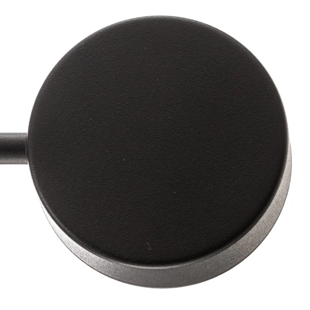 Loftlampe Orbit II, sort, 2 lyskilder^Nowodvorski Lighting Best