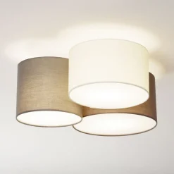 Loftlampe Pastore 3 lyskilder^EGLO New