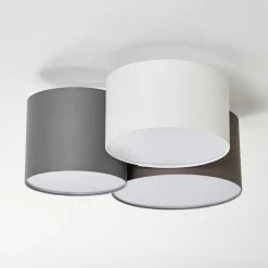 Loftlampe Pastore 3 lyskilder^EGLO New