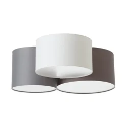 Loftlampe Pastore 3 lyskilder^EGLO New