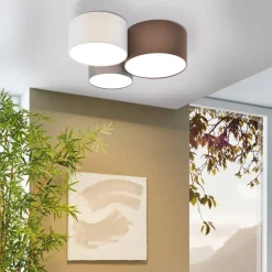 Loftlampe Pastore 3 lyskilder^EGLO New