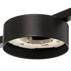 Loftlampe Pills V, sort, 5 lyskilder^Nowodvorski Lighting Sale