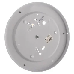 Loftlampe Rondo, brun, Ø 45 cm^TK Lighting Discount