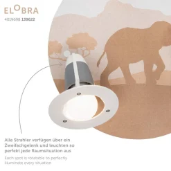 Børn Elobra Loftlamper><noscript><img width=