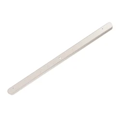 Nowodvorski Lighting Loftlampe Soft, 125 x 6 cm, hvid, aluminium, G13