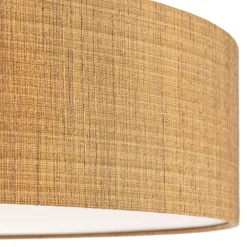 Loftlampe Turda, Ø 78 cm, guld^Nowodvorski Lighting Discount