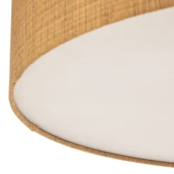 Loftlampe Turda, Ø 78 cm, guld^Nowodvorski Lighting Discount