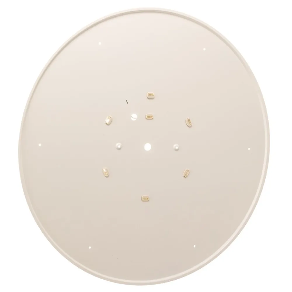 Loftlampe Turda, Ø 78 cm, guld^Nowodvorski Lighting Discount