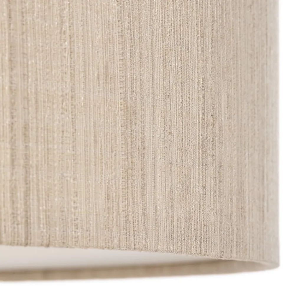 Nowodvorski Lighting Loftlampe Turda, Ø 50 cm, hvid