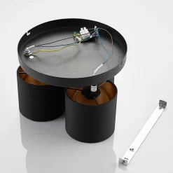 Lindby Spotlights><noscript><img width=