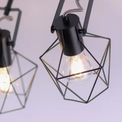 JUST LIGHT. GmbH Loftlamper><noscript><img width=