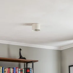 Argon Loftspot Chloe fast, beige