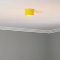 Argon Loftspot Chloe fast, gul